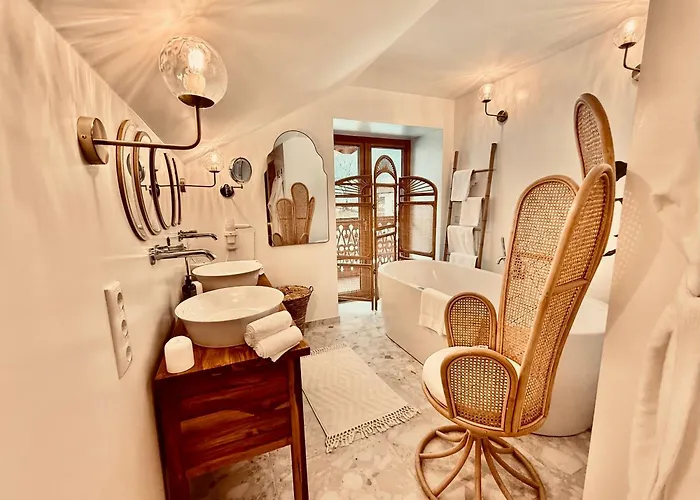 Sein Boutique - Adults Only 4*