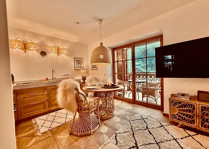 Sein Boutique - Adults Only Gosau