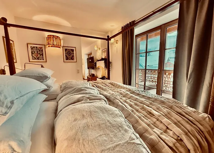 Sein Boutique - Adults Only Ξενοδοχείο με διαμερίσματα 4*