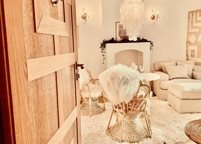 Sein Boutique - Adults Only 4* Gosau