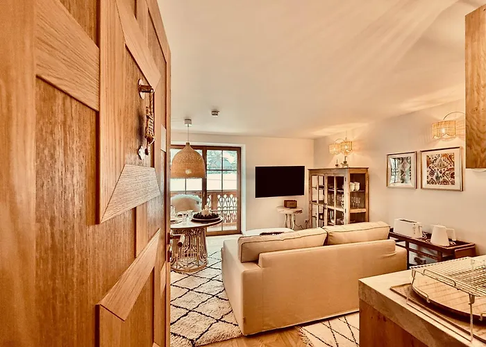 Sein Boutique - Adults Only 4* Gosau