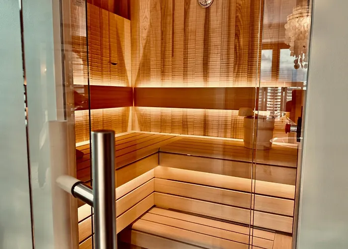 Sein Boutique - Adults Only Ξενοδοχείο με διαμερίσματα