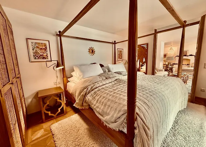 Sein Boutique - Adults Only Apart-hotel 4*