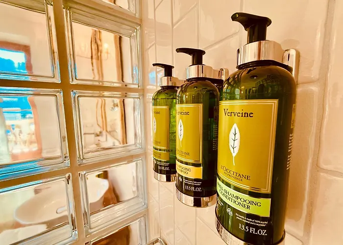 Sein Boutique - Adults Only