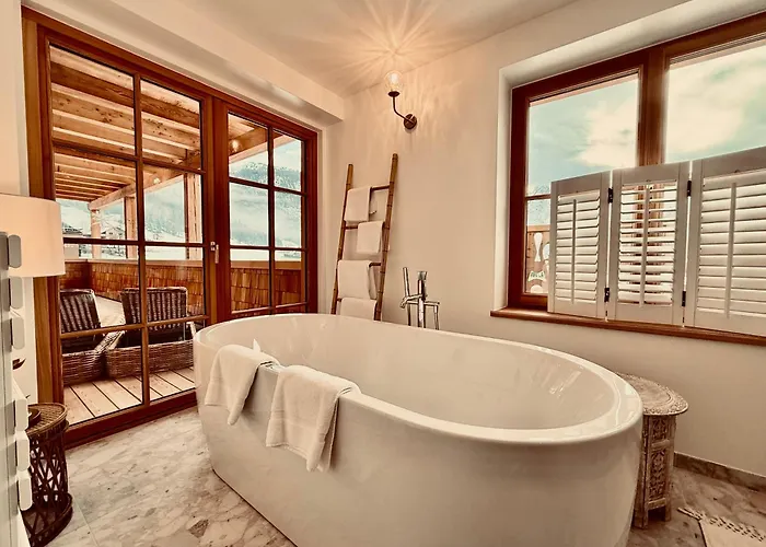 Ξενοδοχείο με διαμερίσματα Sein Boutique - Adults Only