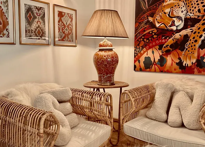 Apart-hotel Sein Boutique - Adults Only Gosau