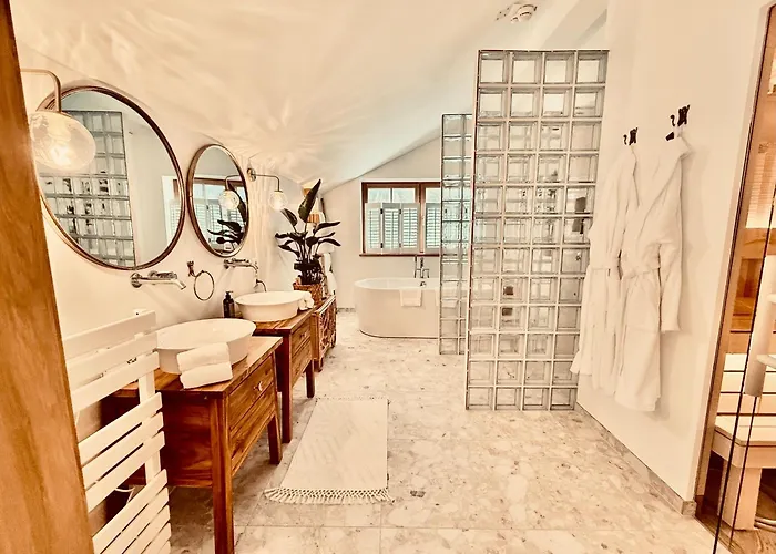 Apart-hotel Sein Boutique - Adults Only