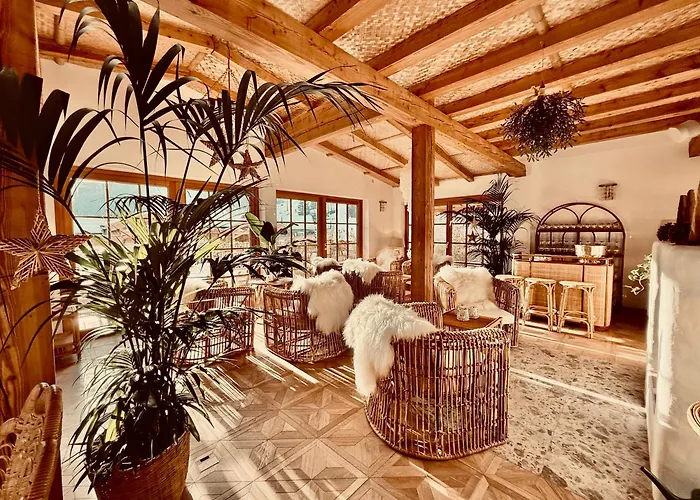 Apart-hotel Sein Boutique - Adults Only 4*