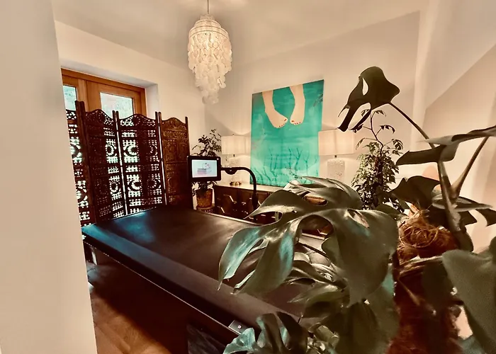 Sein Boutique - Adults Only 4* Gosau