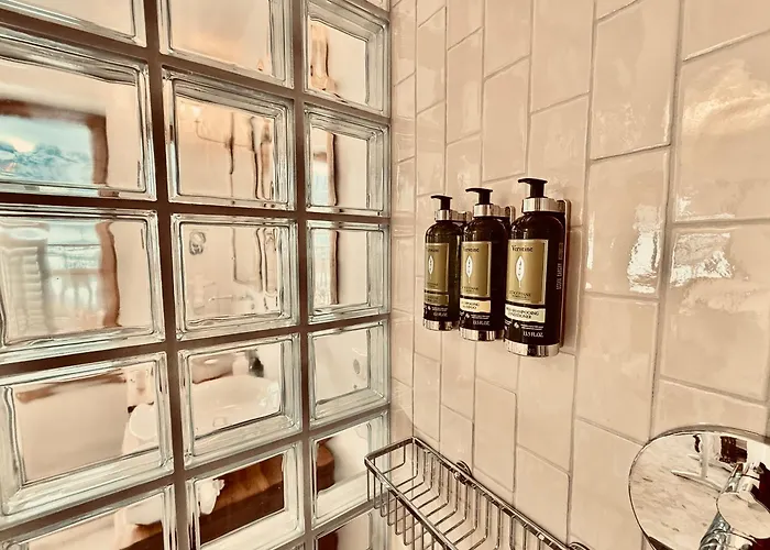 Sein Boutique - Adults Only Apart-hotel