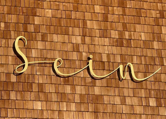 Sein Boutique - Adults Only Apart-hotel 4*