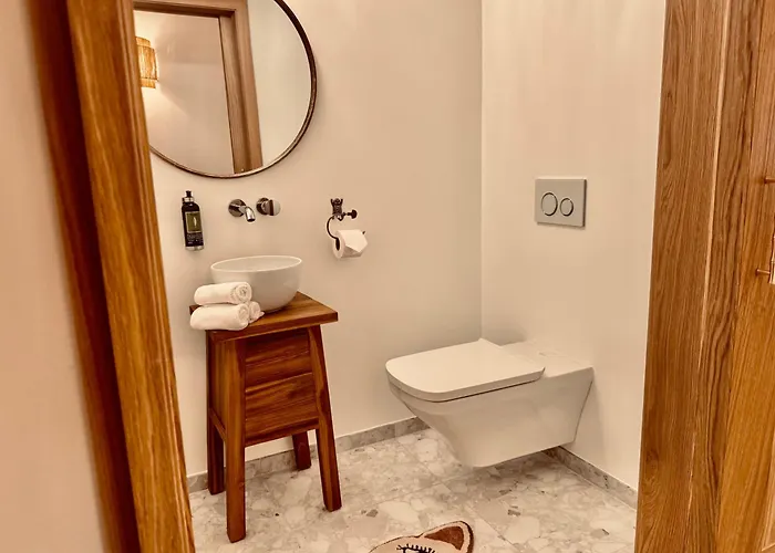 Apart-hotel Sein Boutique - Adults Only