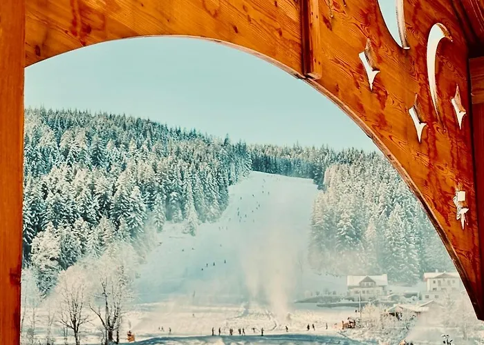 Apart-hotel Sein Boutique - Adults Only