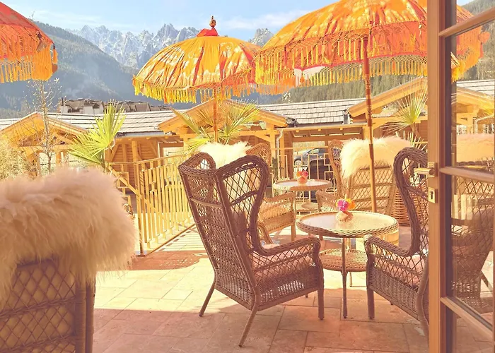 Sein Boutique - Adults Only Gosau