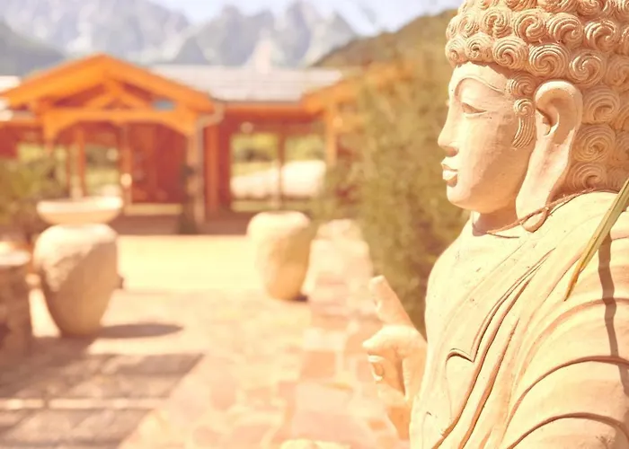 Ξενοδοχείο με διαμερίσματα Sein Boutique - Adults Only 4*