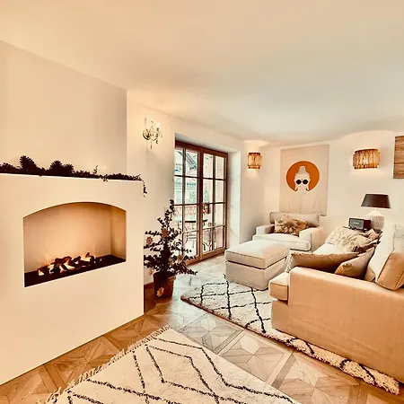 Sein Boutique - Adults Only 4* Gosau