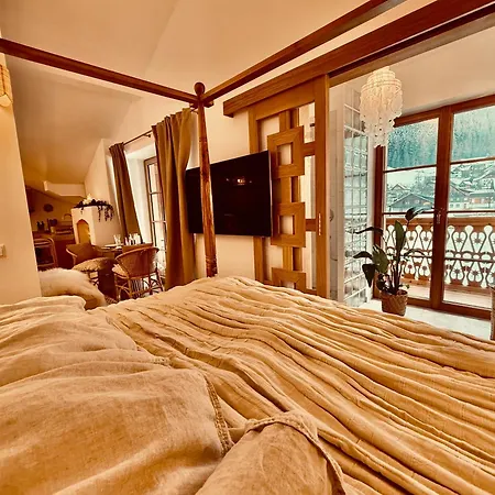 Aparthotel Sein Boutique - Adults Only *