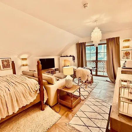 Aparthotel Sein Boutique - Adults Only *