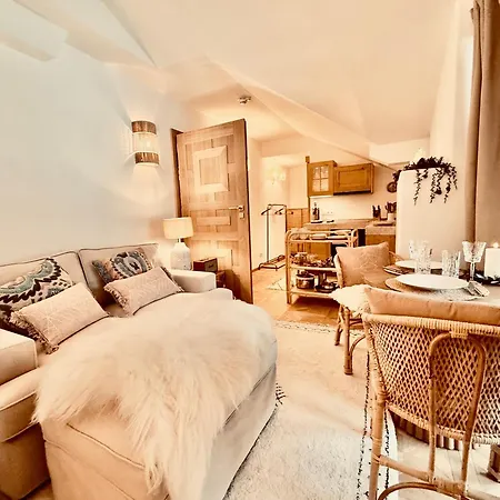 Sein Boutique - Adults Only Lägenhetshotell 4*