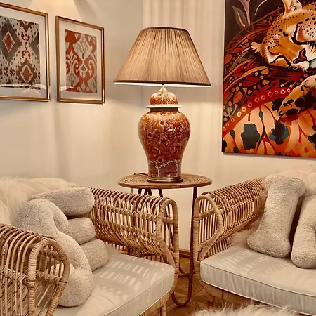 Apart-hotel Sein Boutique - Adults Only Gosau