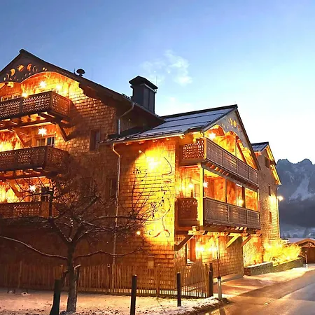 Sein Boutique - Adults Only * Gosau