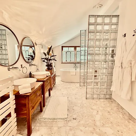 Apart-hotel Sein Boutique - Adults Only