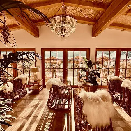 Sein Boutique - Adults Only Aparthotel *