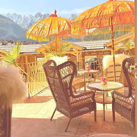 Sein Boutique - Adults Only Gosau