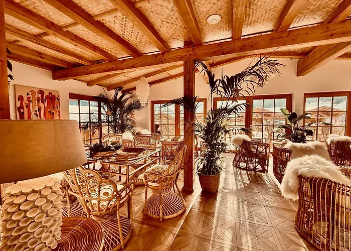 Sein Boutique - Adults Only