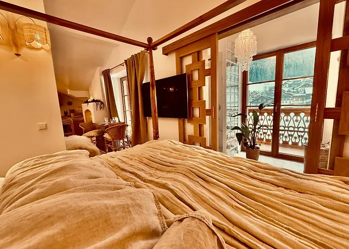 Ξενοδοχείο με διαμερίσματα Sein Boutique - Adults Only 4*