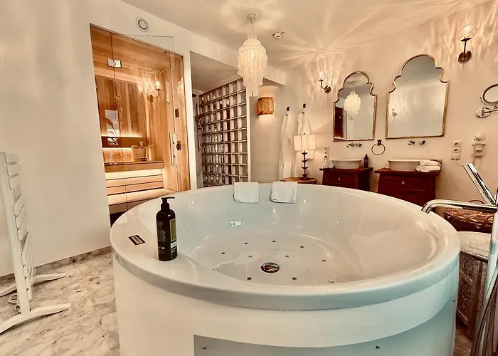 Sein Boutique - Adults Only Gosau