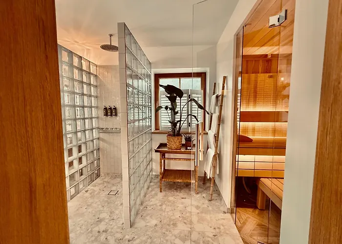 Ξενοδοχείο με διαμερίσματα Sein Boutique - Adults Only