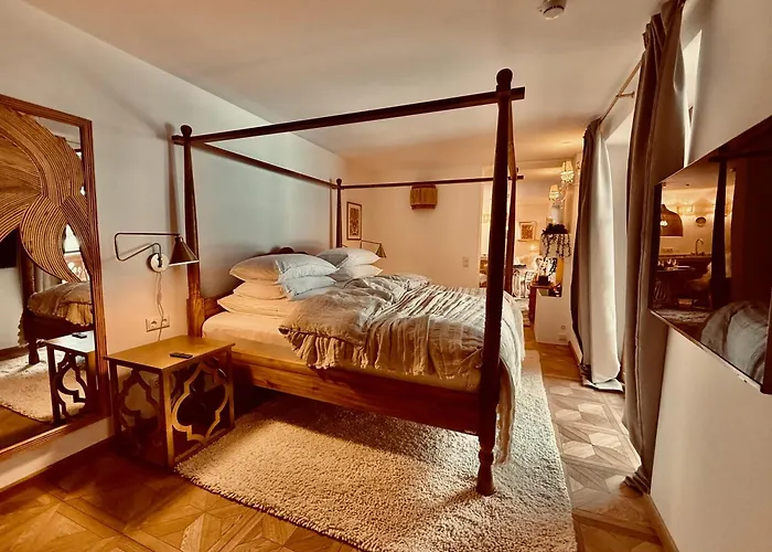 Sein Boutique - Adults Only