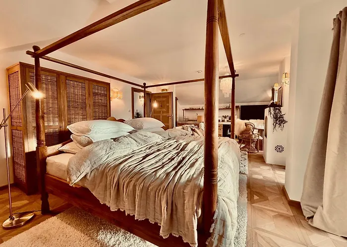 Sein Boutique - Adults Only 4* Gosau